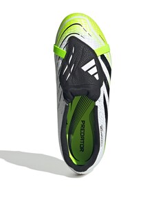 Predator League Ft Fg/mg J jongens voetbalschoenen wit