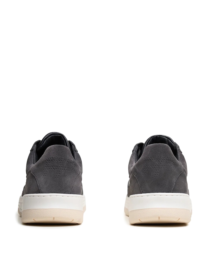Cruiser Neat heren sneakers zwart