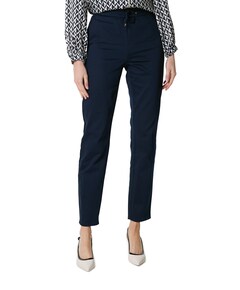 S62 dames broek blauw