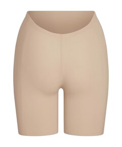 Dames shapewear slip beige