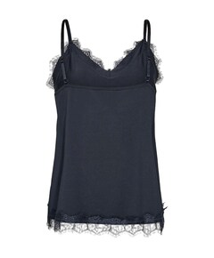 Dames top blauw