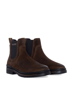 TARMAC CB-10 heren boots bruin