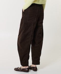 Rhannon dames broek bruin