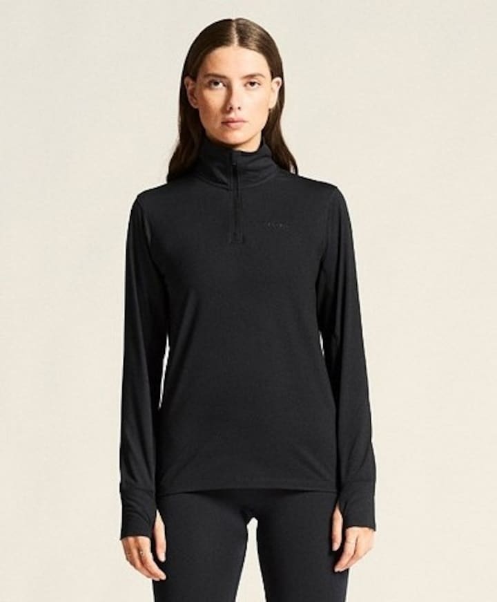 Dames trui grijs
