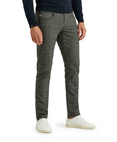 V850 RIDER SOFT CHECK. heren broek grijs