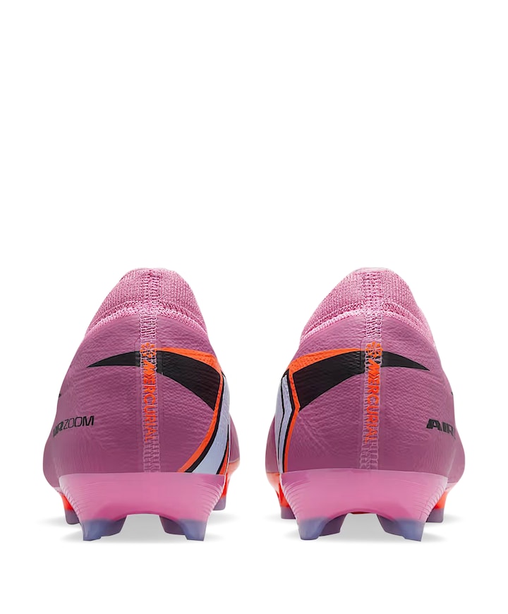 Nike Jr. Mercurial Vapor 16 Pro Lit voetbalschoenen rood