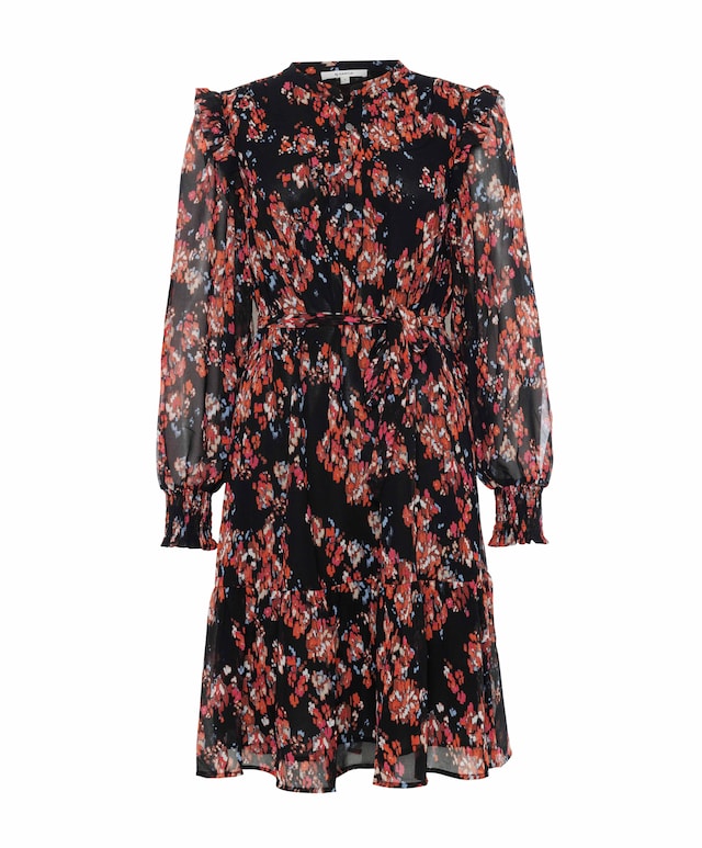 Dames A Lijn Jurk shop je bij Van Tilburg