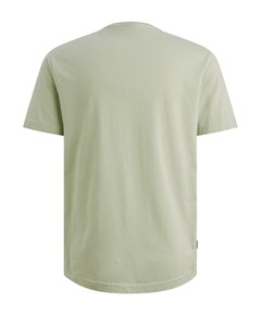 Heren T-shirt groen