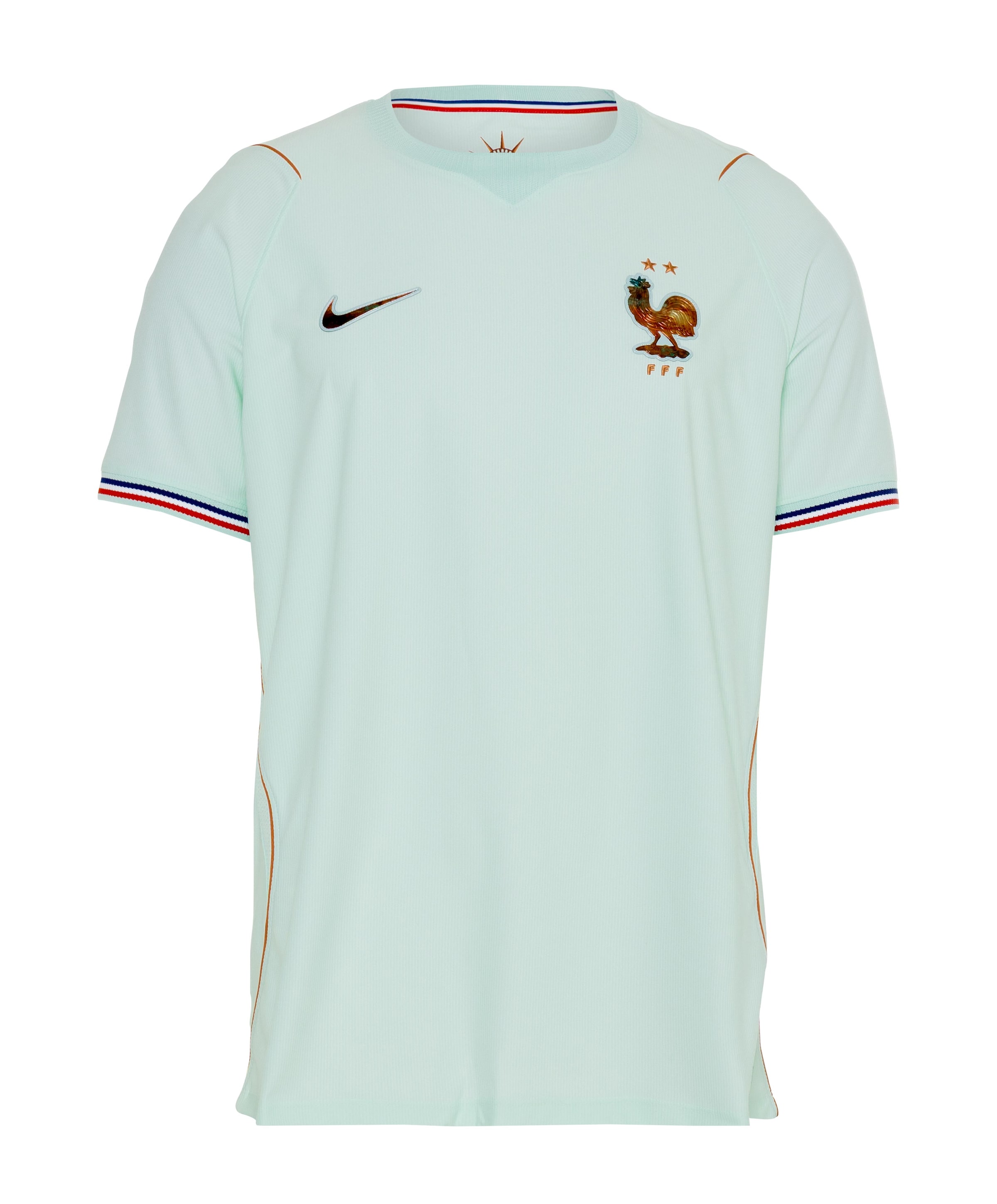Heren T-shirt groen