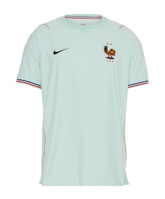 Heren T-shirt groen