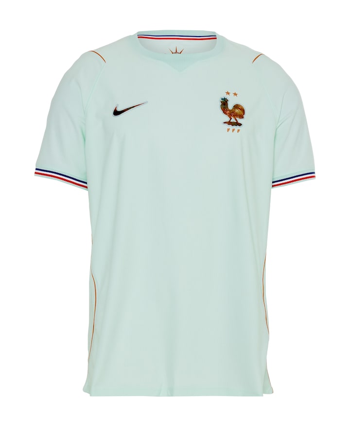 Heren T-shirt groen
