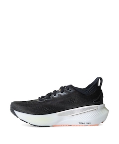 Glycerin GTS 23 dames runningschoenen zwart