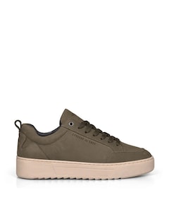 TS2 sneakers groen