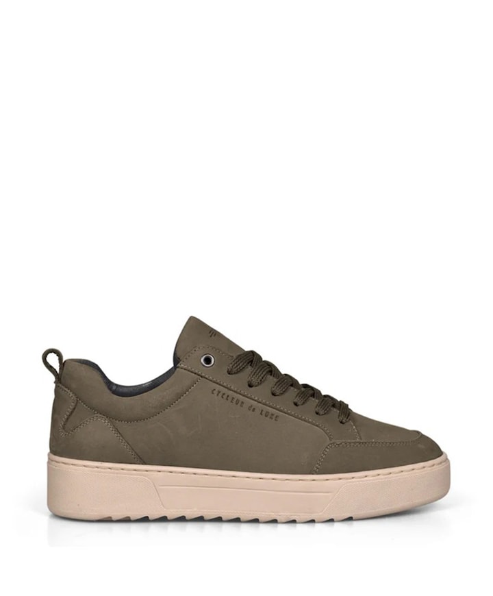 TS2 sneakers groen