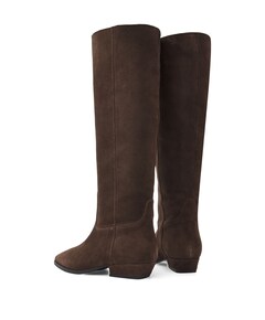 Vive Jenie dames laarzen bruin