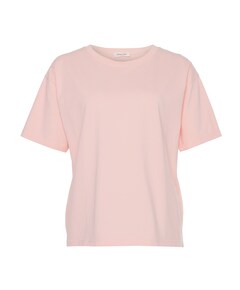 Dames t-shirt roze