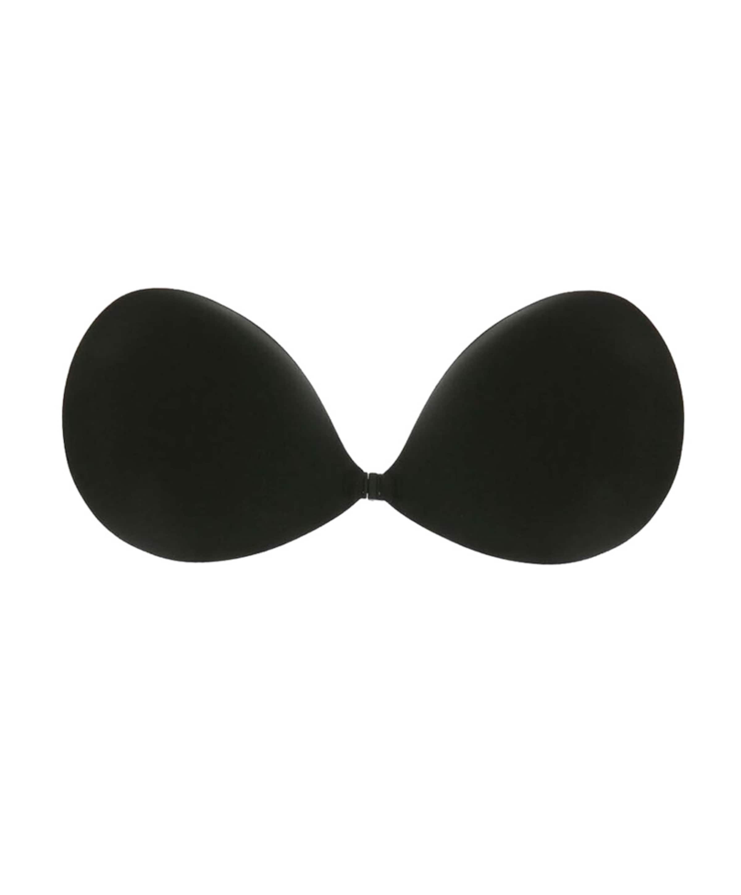 Plak BH zwart