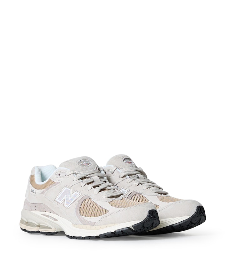 New Balance U2002 RV1 heren sneakers blauw