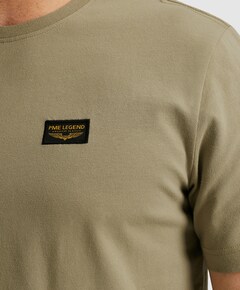 T-shirt groen