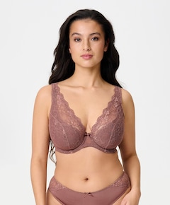Dames bh roze
