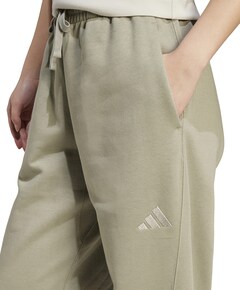 W All Szn Pt dames trainingsbroek groen