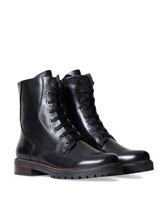 F2411 boots zwart