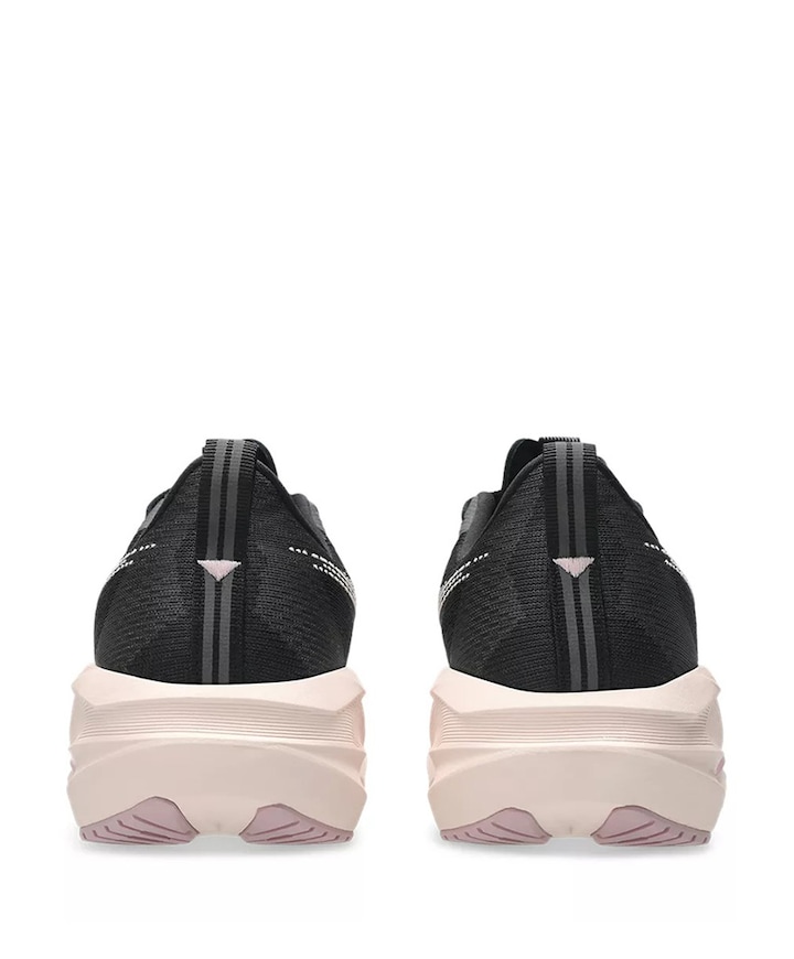 Novablast 5 dames runningschoenen zwart