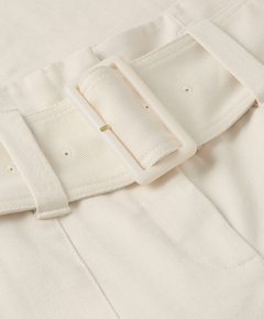 MAUREEN dames jeans ecru
