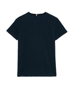 T-shirt blauw