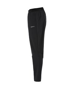 ESSENCE TRAINING 3 M heren trainingsbroek zwart