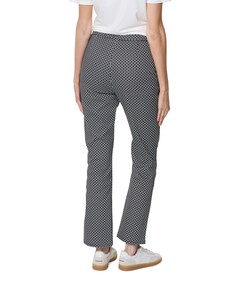 S61 dames broek zwart