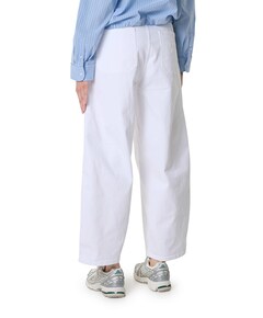 MMRosy Bianco dames broek wit