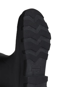 DOWNPOUR TALL BOOT dames laarzen zwart