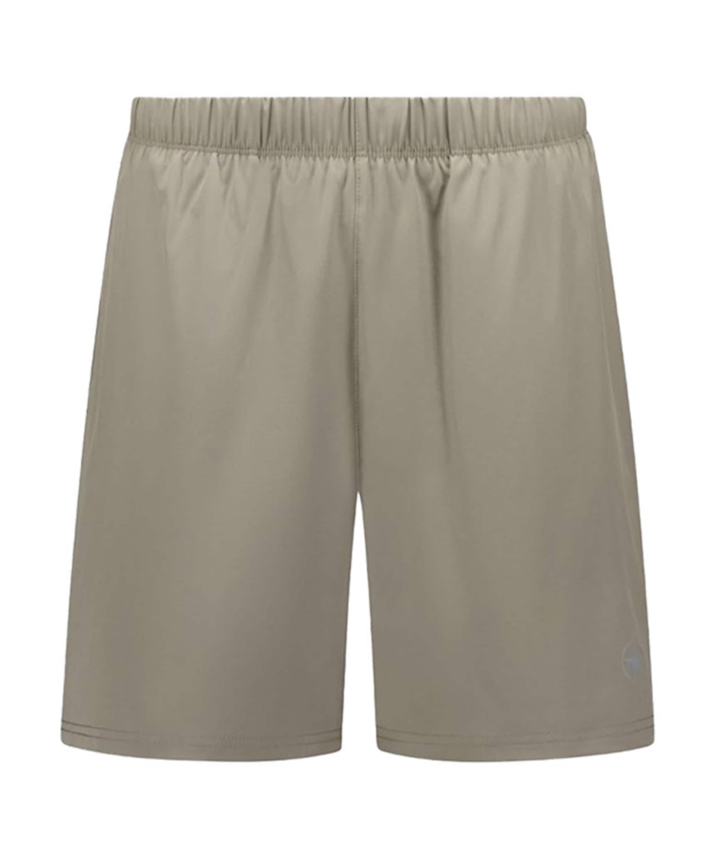 COLE SPORT SHORT heren shorts groen