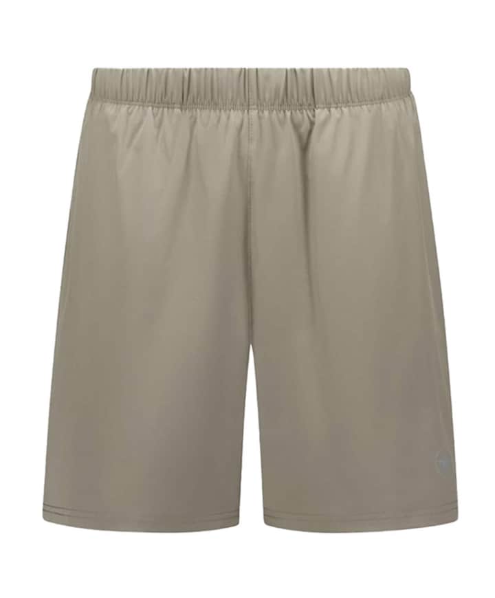 COLE SPORT SHORT heren shorts groen