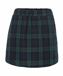 Dames rok groen
