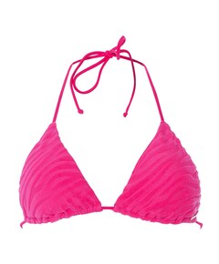 Bikinitop roze