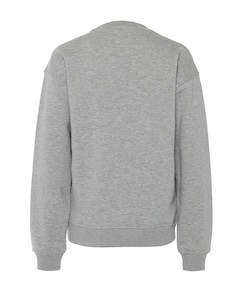 Dames sweater grijs