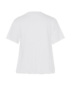 Dames T-shirt wit