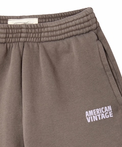 meisjes broek bruin