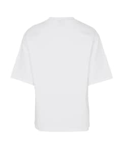 Heren T-shirt wit