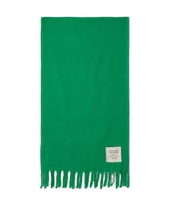Dames sjaal groen