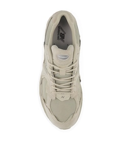 U2002  heren sneakers ecru