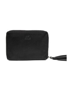 Portemonee zwart