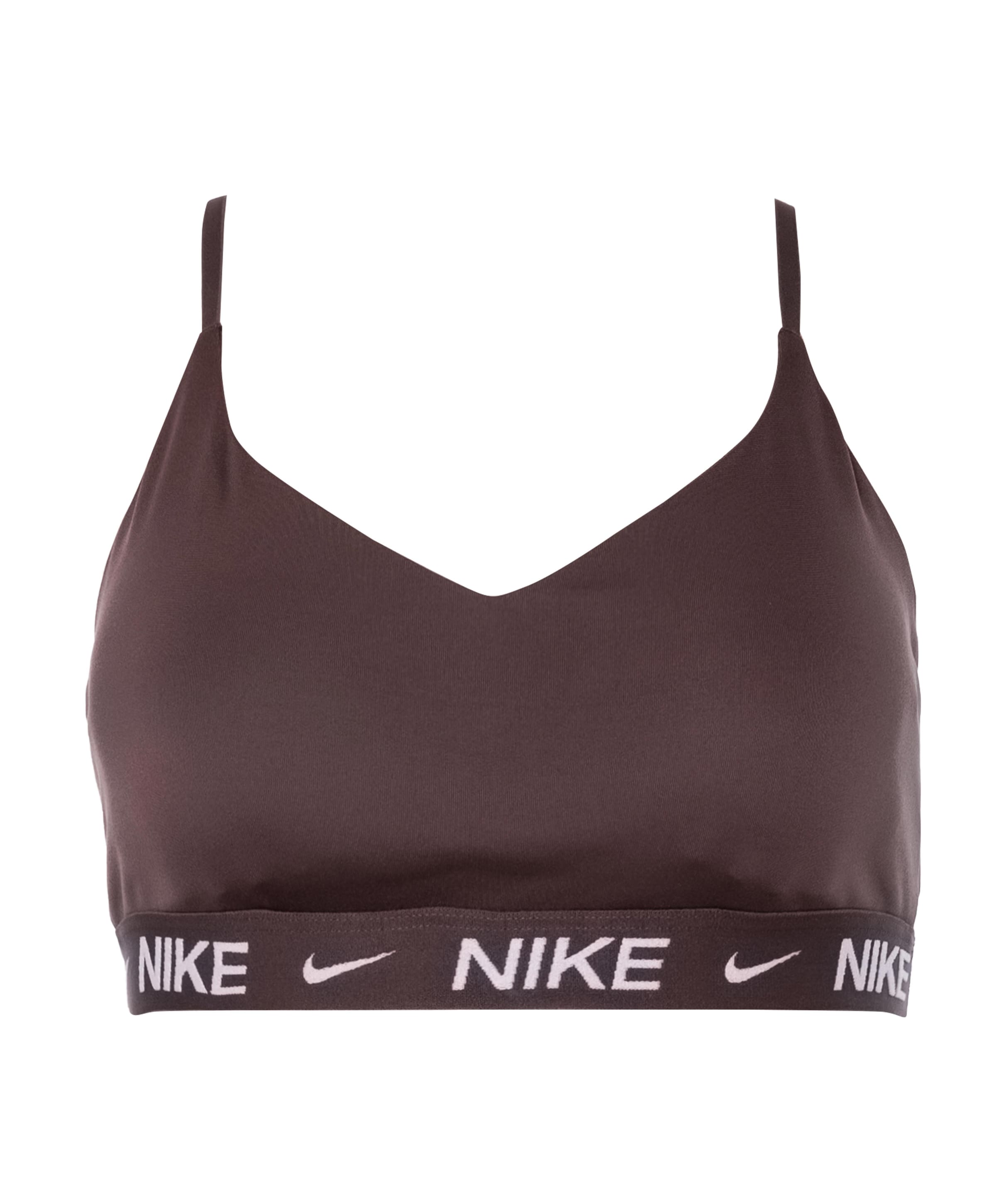 Dames sport bh paars