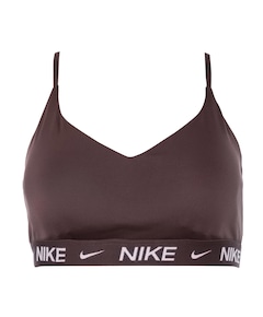 Dames sport bh paars