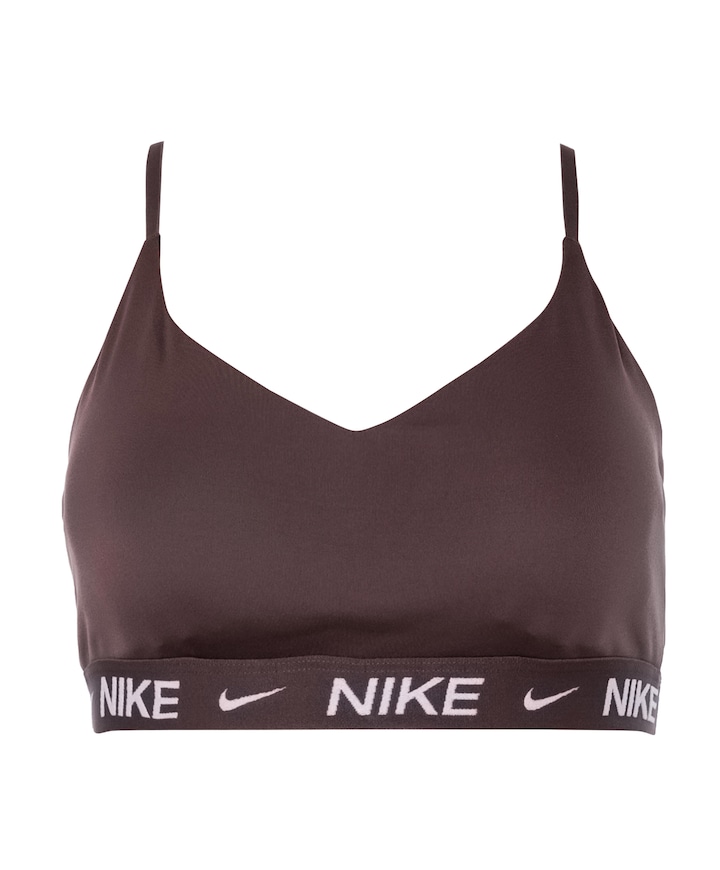 Dames sport bh paars