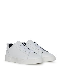 T3 heren sneakers wit
