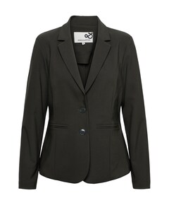 Dames blazer groen