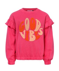 Sweater roze